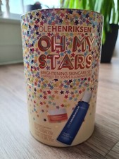 Ole Henriksen Brightening Skincare Set - banana eye cream & dark spot toner