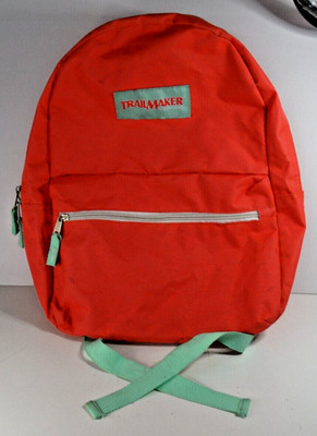 Trailmaker Classic Backpack, Pink