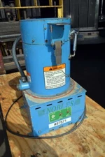 Nobles Table Top Spin Dryer (Inv.37571)