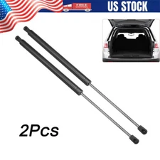 Rear Hatch Tailgate Lift Support Gas Spring Struts Shock For GMC Acadia 2Pcs