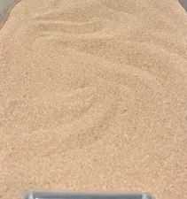 100% Natural Organic Fertilizer - Mealworm Frass - 0.5lb - 18lb