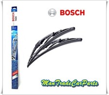 Balais d'essuie-glace Smart CABRIO
