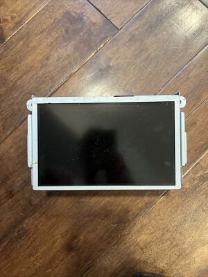2014-2016 FORD C-MAX ESCAPE 8'' Radio Information Display P: CJ5T-18B955-FD
