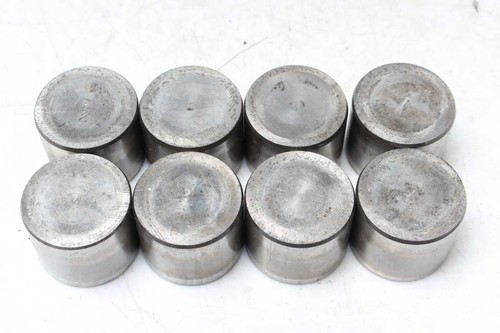 Ventilstößel Tassenstößel Nockenwellen Kawasaki Z 750 Turbo ZX750E 84-85