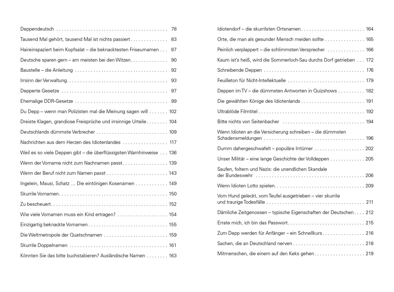 Thumbnail - Idiotenland | Peter Grünlich | Taschenbuch | 224 S. | Deutsch | 2021 |
