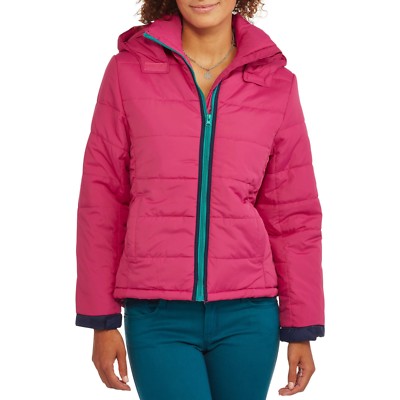 4x puffer coat