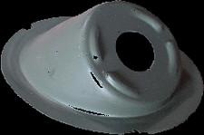 Vw Vintage Parts Turn Signal Weld On Piece Bullet Fender