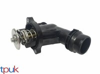 FüR BMW E46 3Er Reihe 316I 318I 316Ci 318Ci Thermostat & GehäUse 11531437085