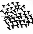 <!--F#f_0-->Holden HK,HT,HG Kingswood, Premier, Brougham Monaro GTS Door Seal Retainer Clips<!--F/-->