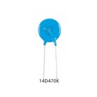 14D/20D 471K 470V 220V 560V 680V - Varistors Several values available ±10% 20Pcs