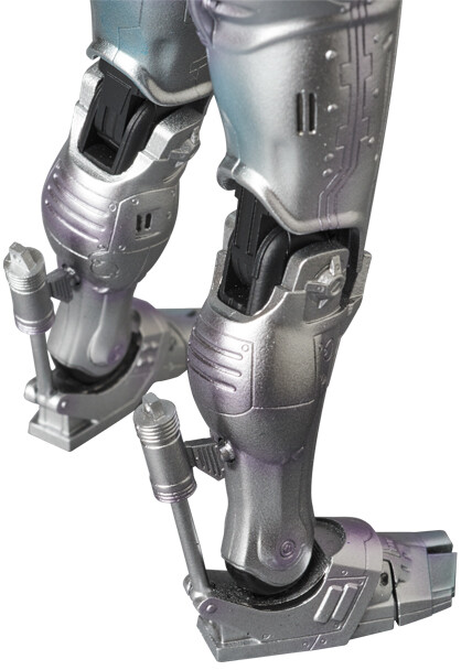 MEDICOM TOY - 新品 MAFEX ROBOCOP RENEWAL Ver. Mafex No.225 MAFEX ROBOCOP RENEWAL Ver. Action Figure