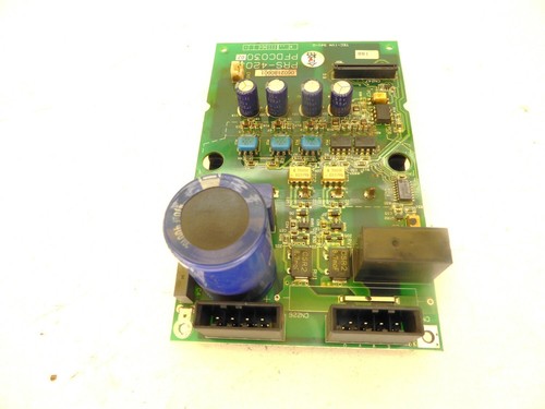 Servoamplificador Daihen PRS-4203C PFDC03002 - Imagen 4 de 10