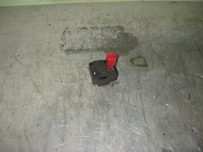 kawasaki zx6g kraftstoffpumpenrelais