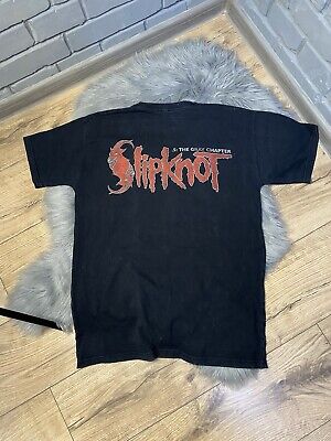 slipknot t shirt Vintage Sz L | eBay slipknot t shirt Vintage Sz L | eBay