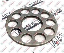 Uchida AP2D36, AP2D38 Retainer Plate