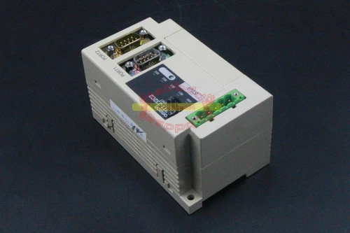 1PCS Used Omron DRT1-232C2 Communication Module Tested
