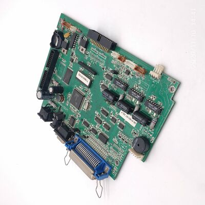 Printer board main board motherboard FOR TSC TTP-243E Plus parallel USB RS-232