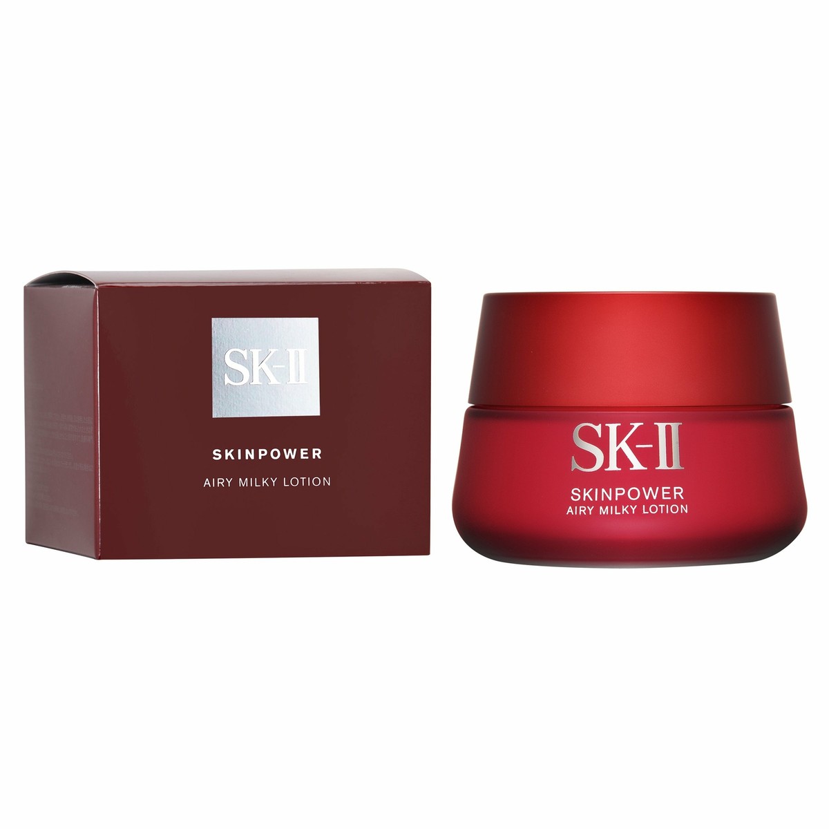 SK II Skinpower Airy Milky Lotion 50ml 1.6oz NEW FAST SHIP | eBay