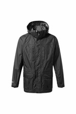 craghoppers kiwi long interactive jacket