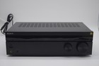 New ListingSony Str-Dh190 Stereo Receiver with Phono Input and Bluetooth - Black