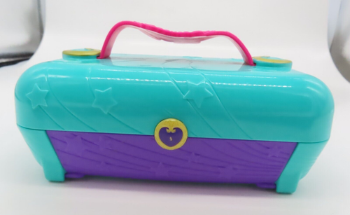 Polly Pocket Hidden Places Dance Par-taay! 2017 Mattel - Picture 2 of 12