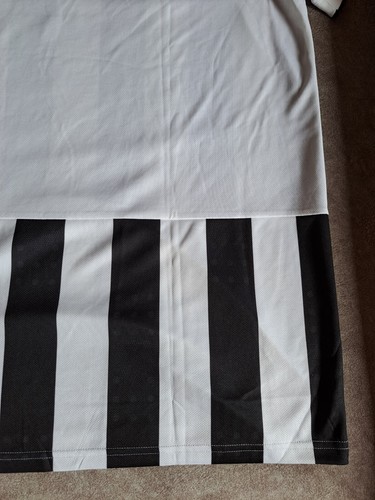 Camiseta Fútbol Juventus Turin BNWT Maillot Foot Maglia Calcio Football Shirt - Imagen 14 de 15