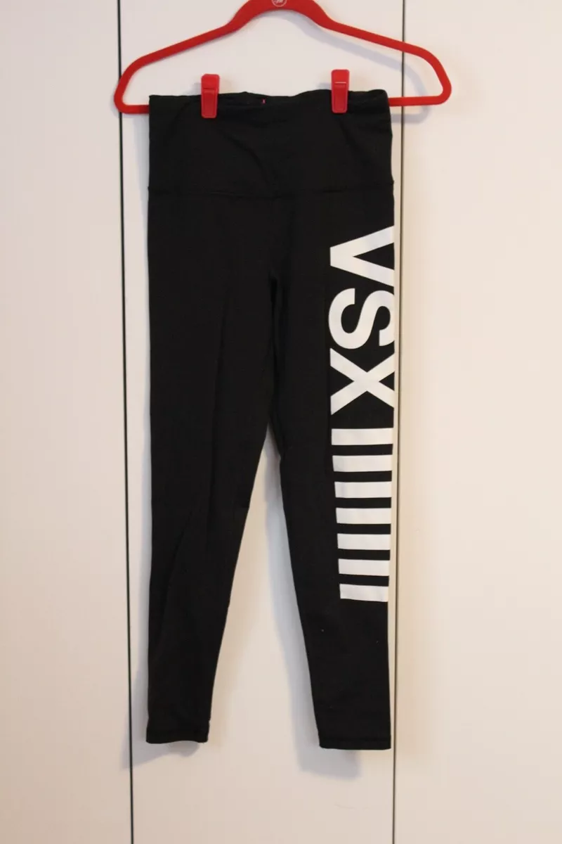 Victoria’s Secret Sport Leggings Workout Yoga Pants VSX Size S/P Small