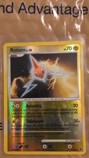 Rotom 7/106 Great Encounters Reverse Holo on eBay