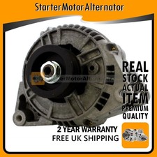 Alternator Fits Audi Vw 2.2-2.8 Petrol 1991-2001