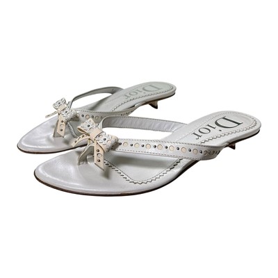 CHRISTIAN DIOR Spring Summer 2004 D display picture 1