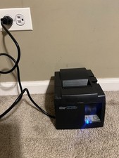 Star Micronics TSP100III futurePRNT Thermal Receipt Printer LAN