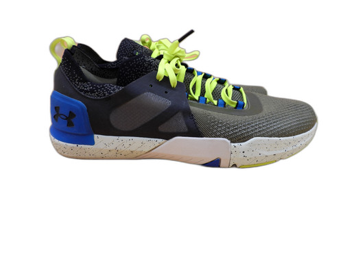Under Armour Tribase Reign 3 Training Shoes Men's Size 12.5
