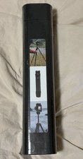 Brand New Peak Design Travel Tripod, Carbon Fiber