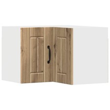 Dishwasher Panel Lucca Engineered Wood Cover Poseur Kitchen Accessory  vidaXL