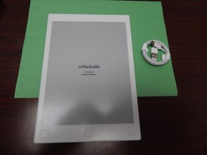 reMarkable 1（リマーカブル1） タブレット 本体セット reMarkable 1（リマーカブル1） タブレット 本体セット reMarkable 1