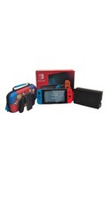 Nintendo Switch 32 GB Console - Neon Blue and Red