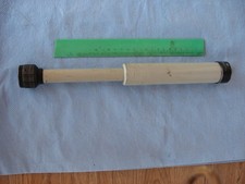 SOVIET USSR MONOCULAR TELESCOPE TOURIST-4 10x30