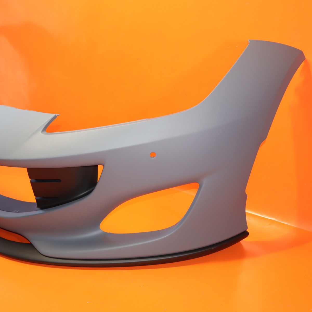 FERRARI PORTOFINO FRONT BUMPER 2019 2020 2021 89140600 RECONDITIONED OEM