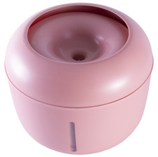 Quiet Pet Water Fountain for Dogs and Cats