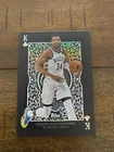 2025-26 Topps All Kings Giannis Antetokounmpo AK-4 Bucks Case Hit SSP 📈