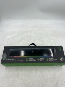 Razer Leviathan V2 X | eBay