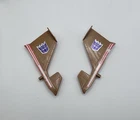 1985 Hasbro Transformers G1 Dirge Figure Decepticon Wing Part Piece Accessory