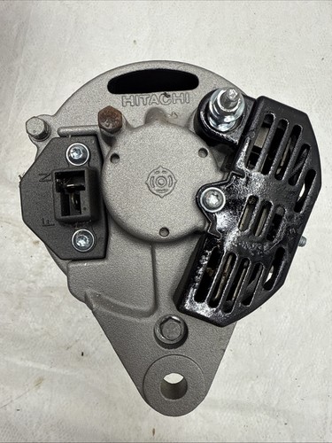 Autolite Alternator 14105 HITACHI Remanufactured Chevy, Nissan, Subaru - Picture 4 of 6