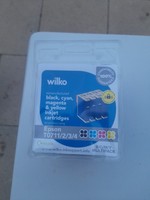 Essentials Ink Multipack for Epson T0711/2/3/4 Printers