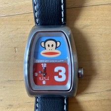 Armbanduhr von Paul Frank, bunt, ungetragen!