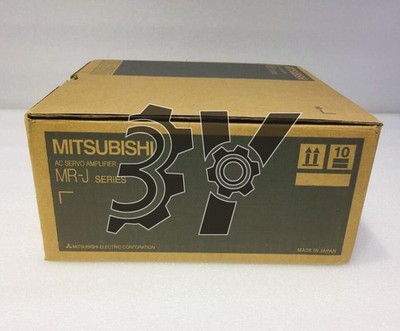 ONE NEW MITSUBISHI SERVO DRIVE MR-J2S-40A-PY091