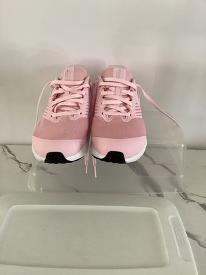 Nike Shoes Star Runner Two Gs Pink White Size 6 Women s