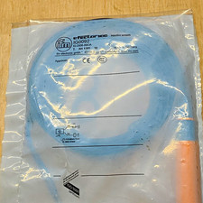ifm electronic IG0092 Induktiver Sensor Zylin...