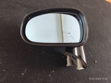 Retroviseur gauche (ou coque) Audi TT