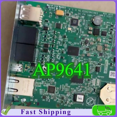 APC AP9641 Schneider Electric UPS Network Management Card 3 USED